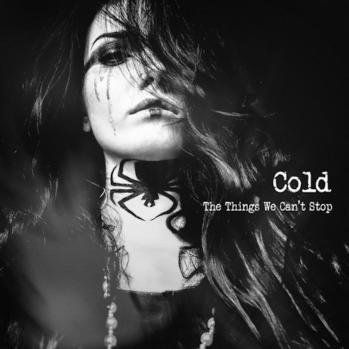 COLD - THE THINGS WE CAN'T STOPCOLD - THE THINGS WE CANT STOP.jpg